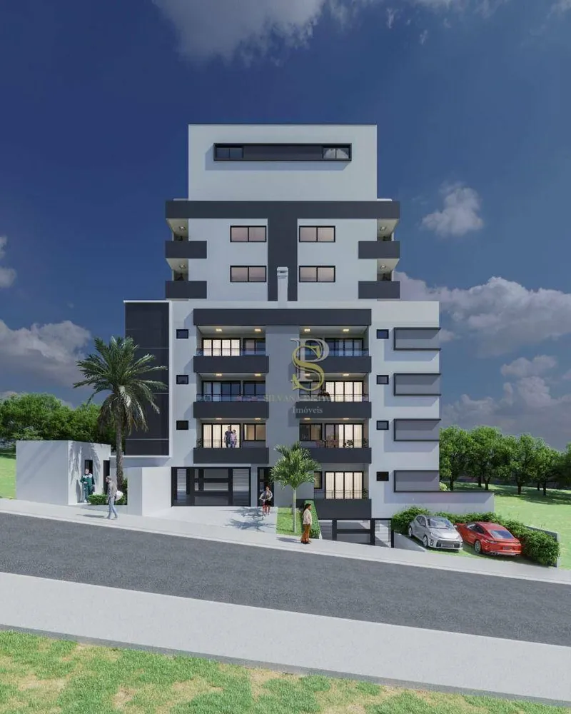 Apartamento, 2 quartos, 64 m² - Foto 4