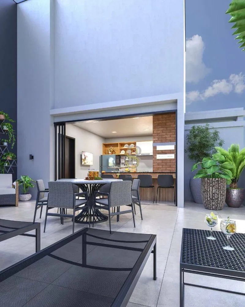 Apartamento, 2 quartos, 64 m² - Foto 7
