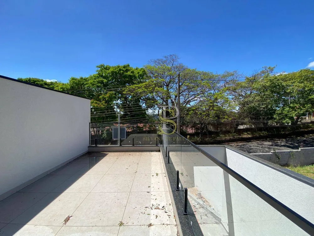 Casa, 3 quartos, 160 m² - Foto 14