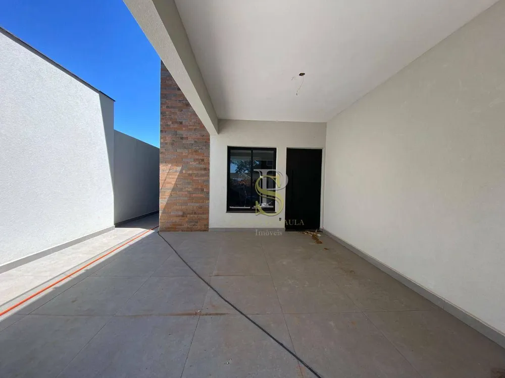 Casa, 3 quartos, 160 m² - Foto 3