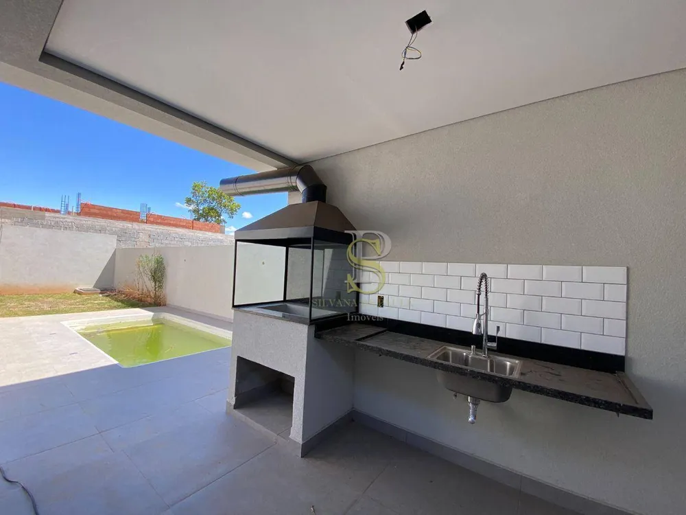 Casa, 3 quartos, 160 m² - Foto 8