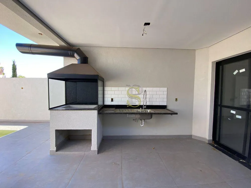 Casa, 3 quartos, 160 m² - Foto 13