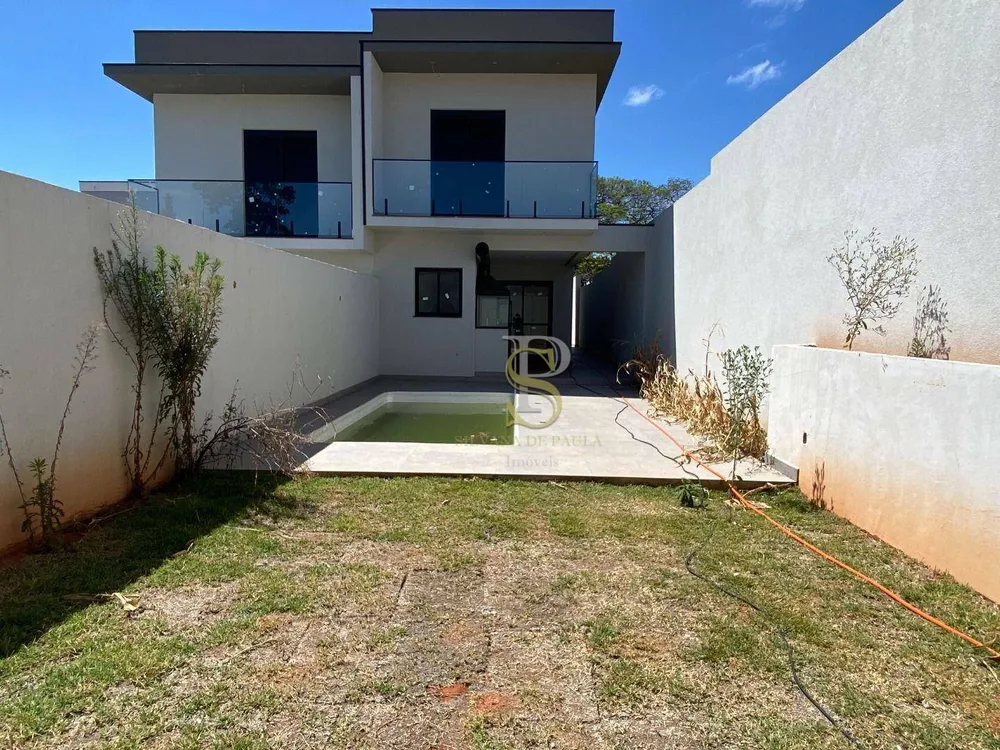 Casa, 3 quartos, 160 m² - Foto 15
