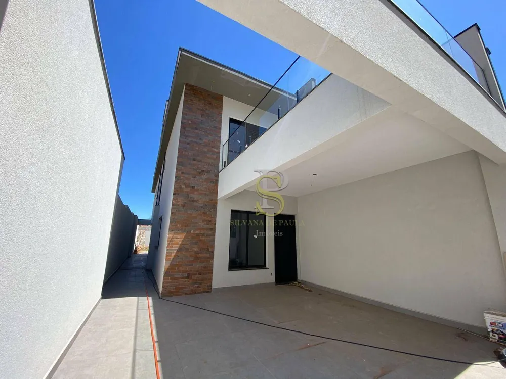 Casa, 3 quartos, 160 m² - Foto 5