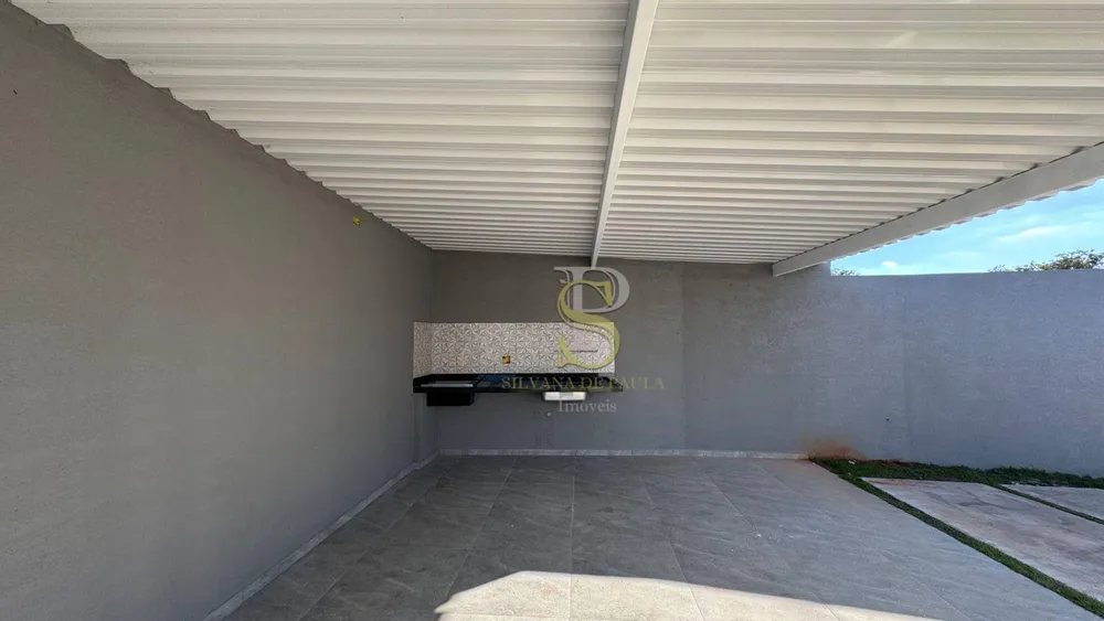 Casa, 3 quartos, 128 m² - Foto 7