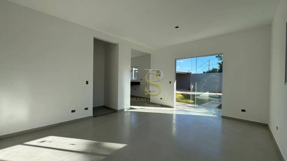 Casa, 3 quartos, 128 m² - Foto 8