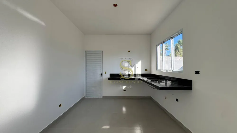 Casa, 3 quartos, 128 m² - Foto 4