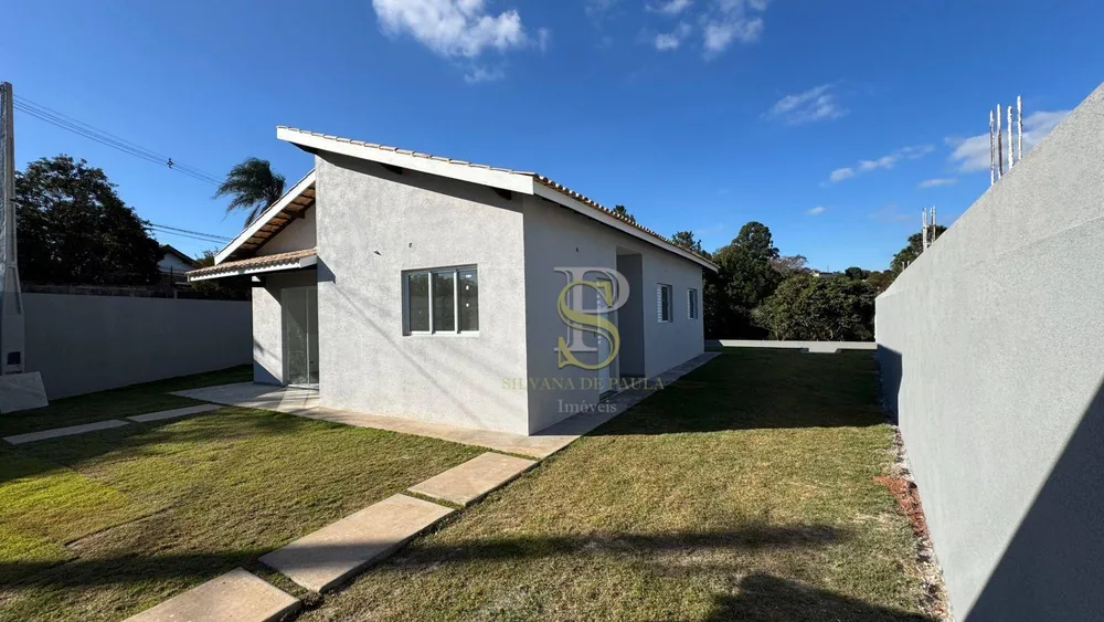 Casa, 3 quartos, 128 m² - Foto 2