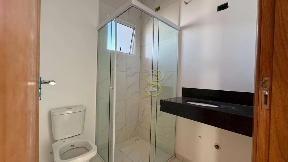 Casa, 3 quartos, 128 m² - Foto 3