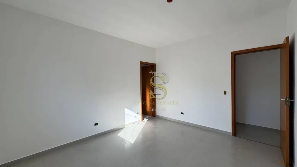 Casa, 3 quartos, 128 m² - Foto 2