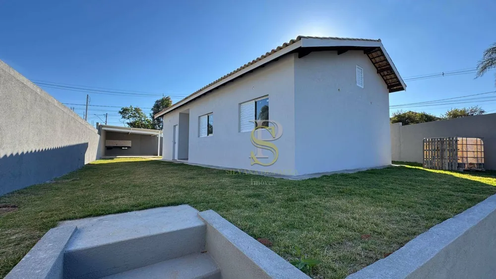 Casa, 3 quartos, 128 m² - Foto 4