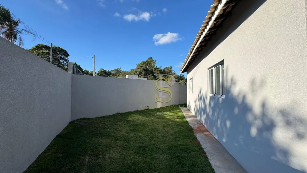 Casa, 3 quartos, 128 m² - Foto 5