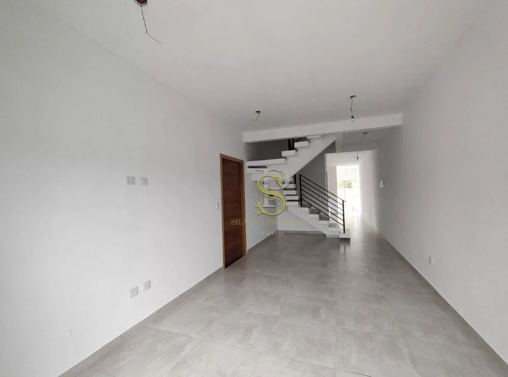 Casa, 3 quartos, 112 m² - Foto 2