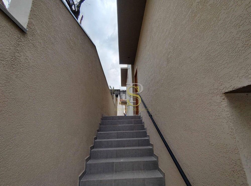 Casa, 3 quartos, 112 m² - Foto 1