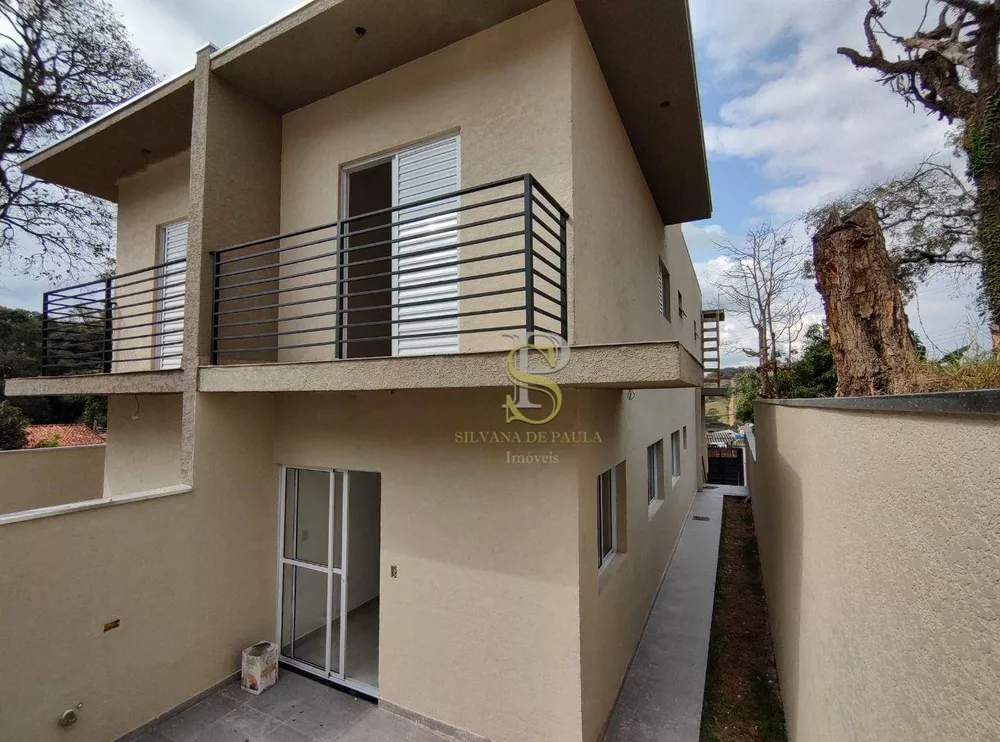 Casa, 3 quartos, 112 m² - Foto 7