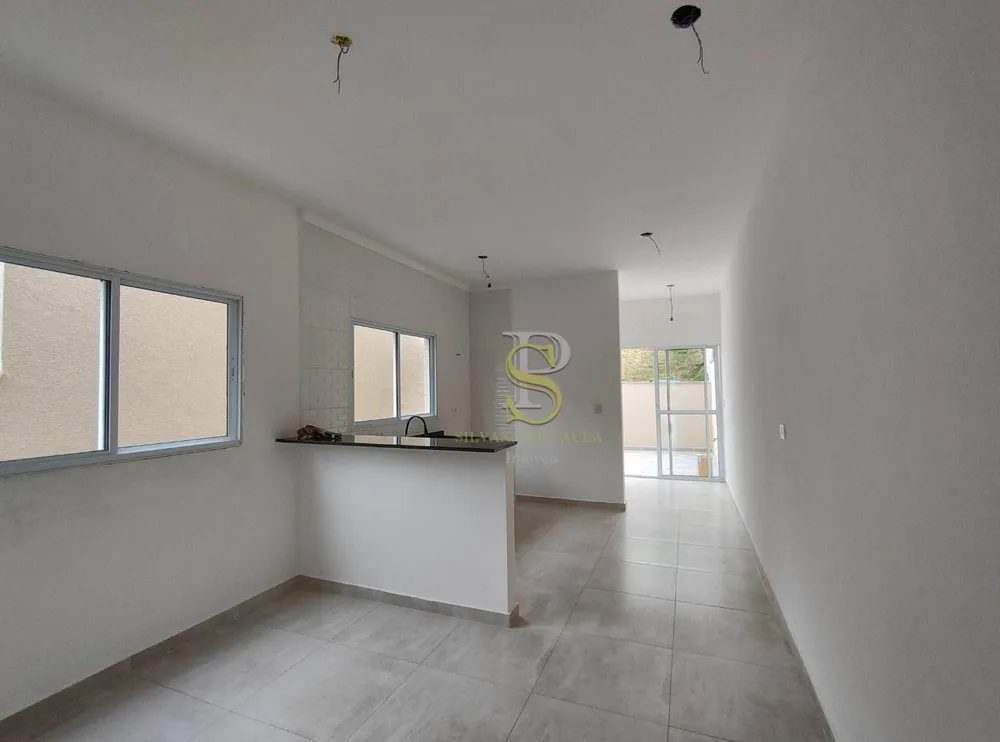 Casa, 3 quartos, 112 m² - Foto 5