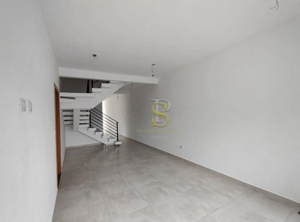 Casa, 3 quartos, 112 m² - Foto 3