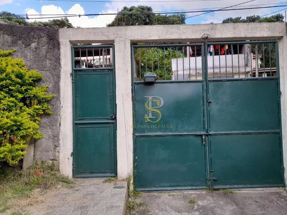 Casa, 2 quartos, 120 m² - Foto 2