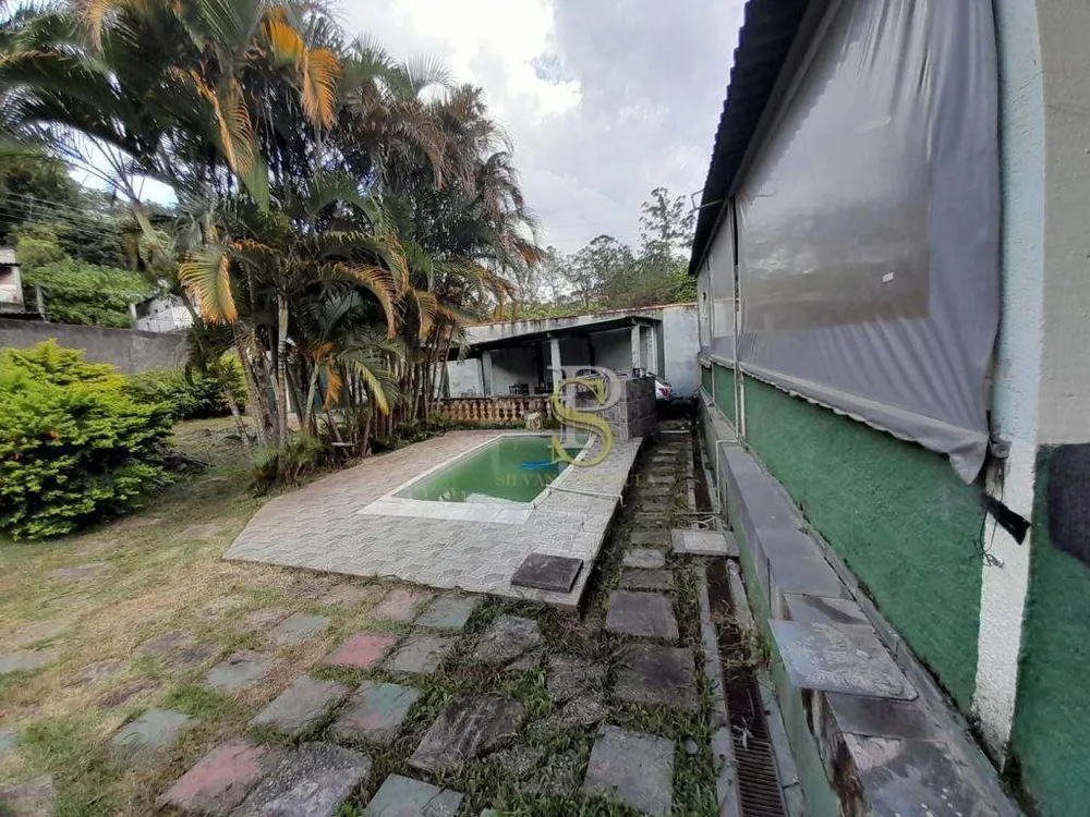 Casa, 2 quartos, 120 m² - Foto 9