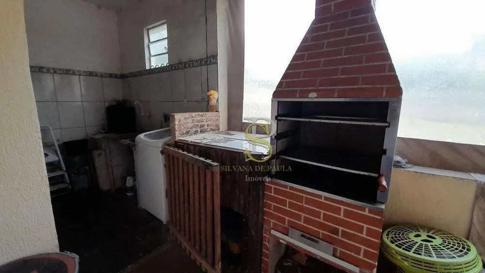 Casa, 2 quartos, 120 m² - Foto 11