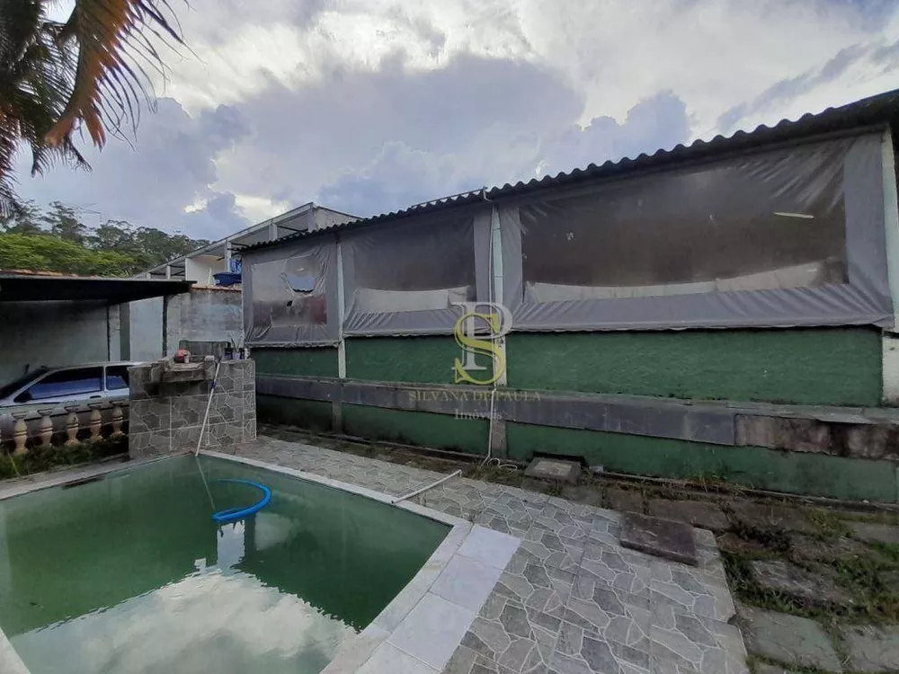 Casa, 2 quartos, 120 m² - Foto 3