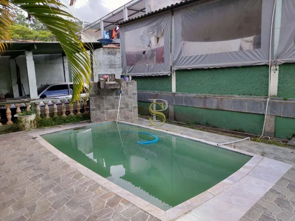 Casa, 2 quartos, 120 m² - Foto 7