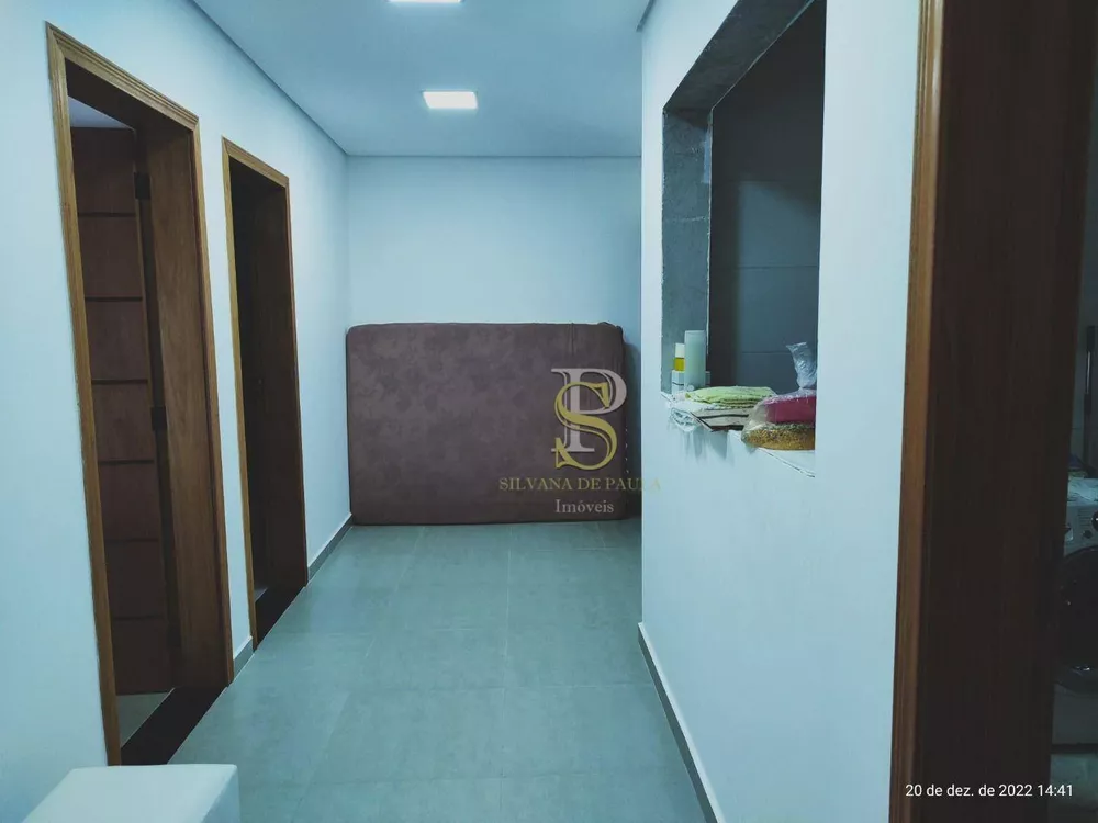 Chácara, 3 quartos, 1200 m² - Foto 6