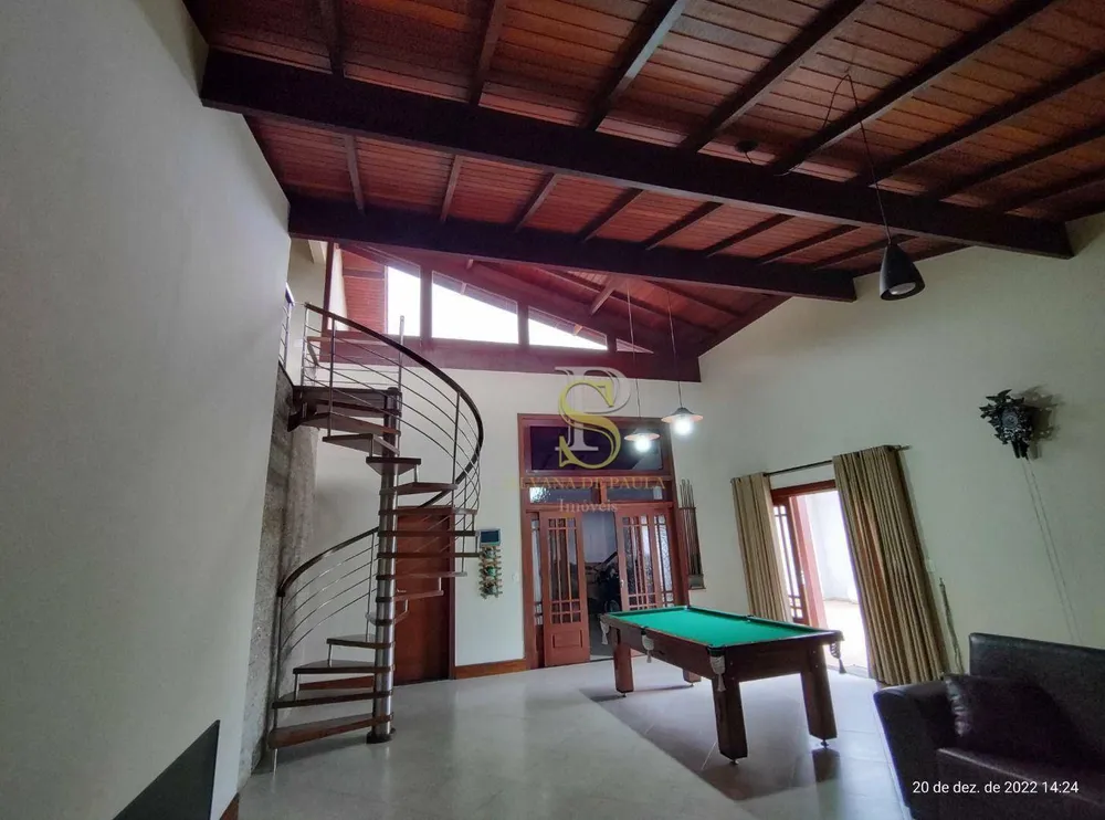 Chácara, 3 quartos, 1200 m² - Foto 6