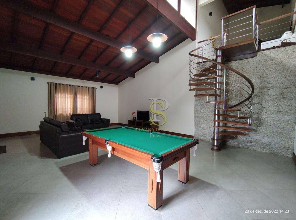 Chácara, 3 quartos, 1200 m² - Foto 4