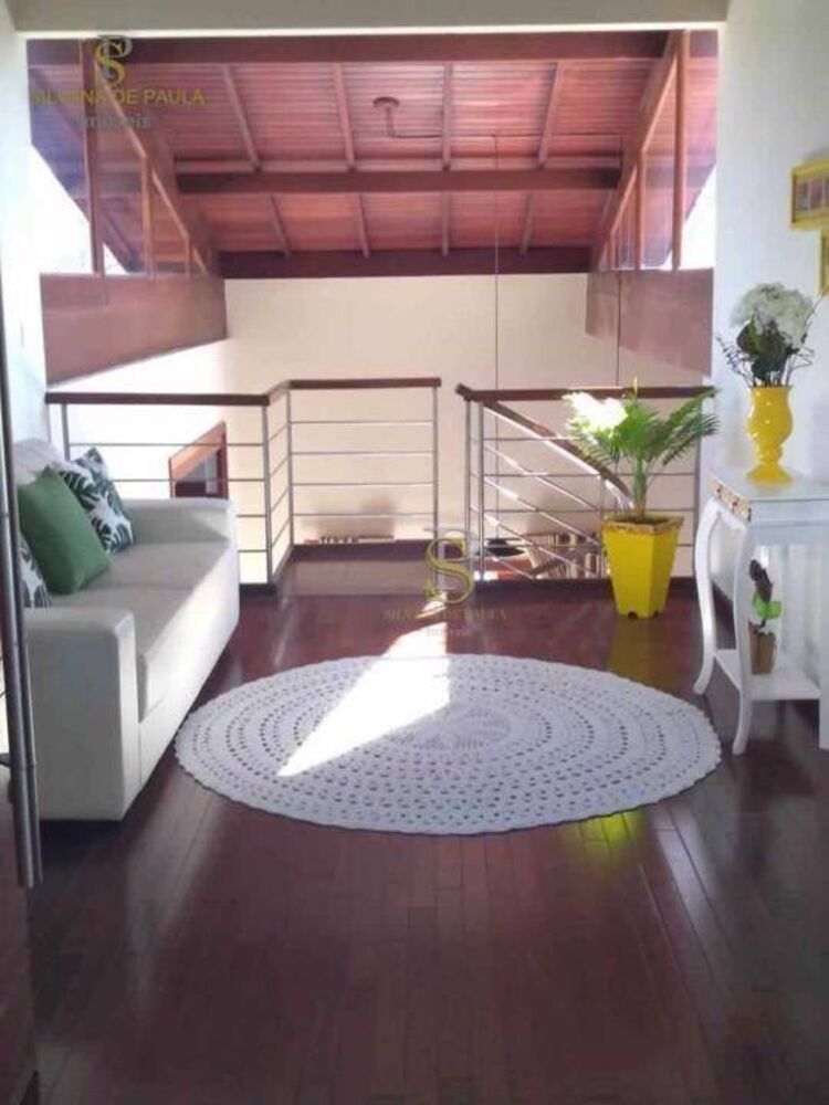 Chácara, 3 quartos, 1200 m² - Foto 2