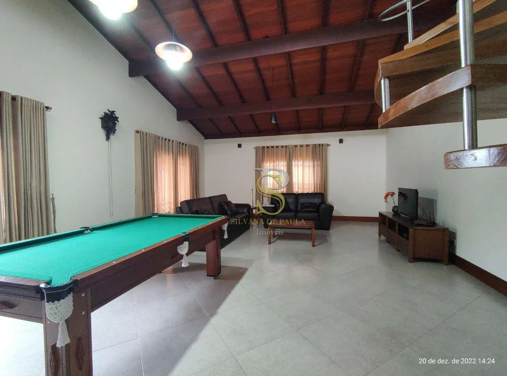 Chácara, 3 quartos, 1200 m² - Foto 5