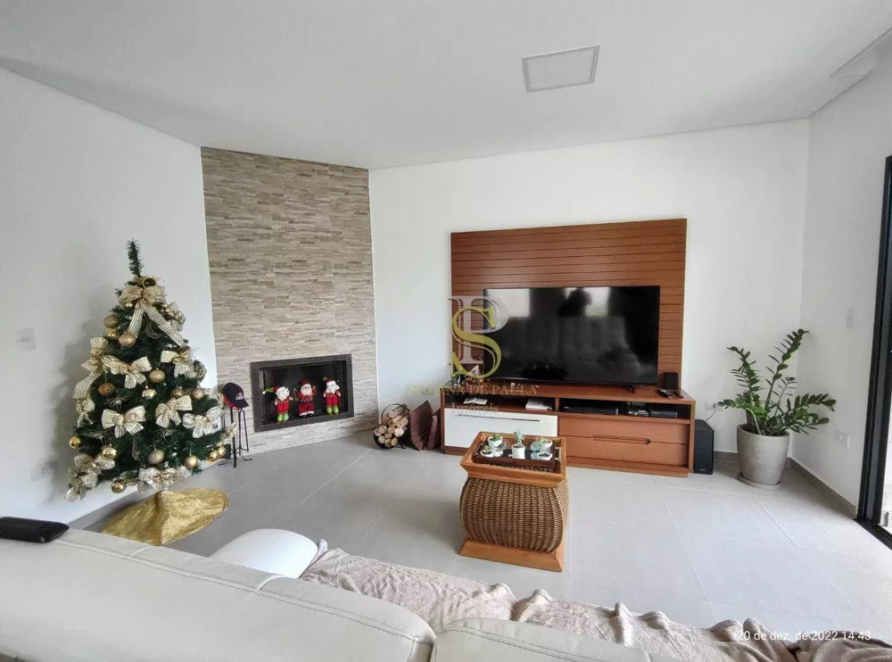Chácara, 3 quartos, 1200 m² - Foto 5