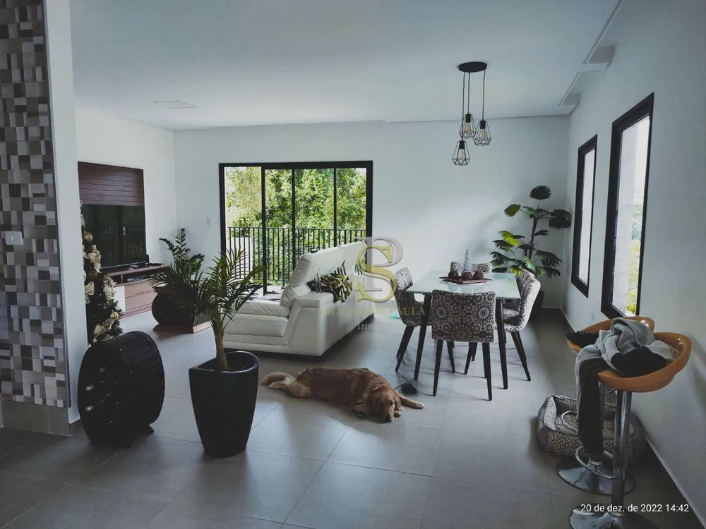 Chácara, 3 quartos, 1200 m² - Foto 10