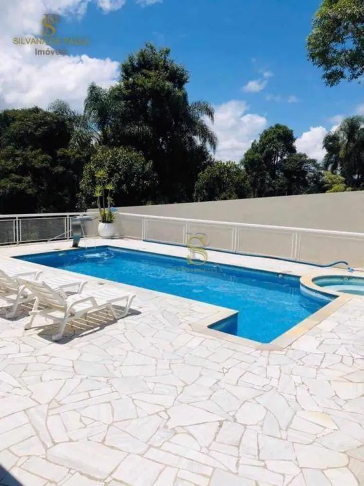 Chácara, 3 quartos, 1200 m² - Foto 2