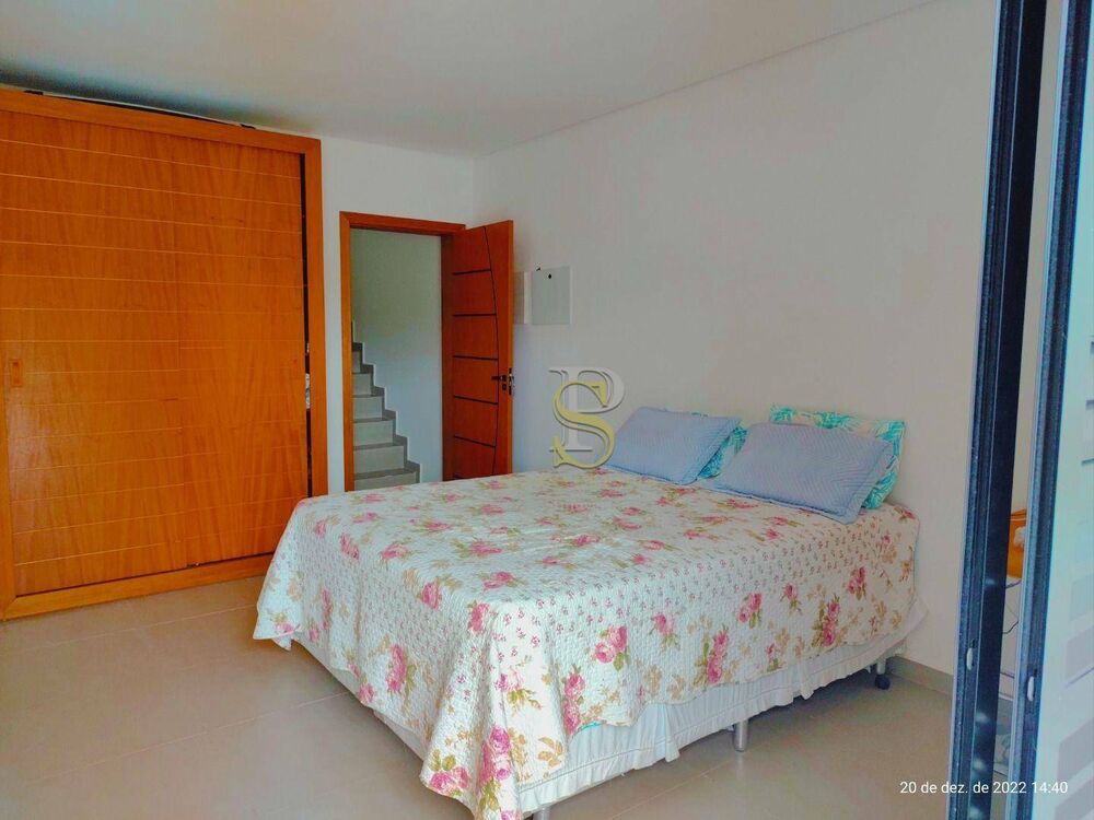 Chácara, 3 quartos, 1200 m² - Foto 1