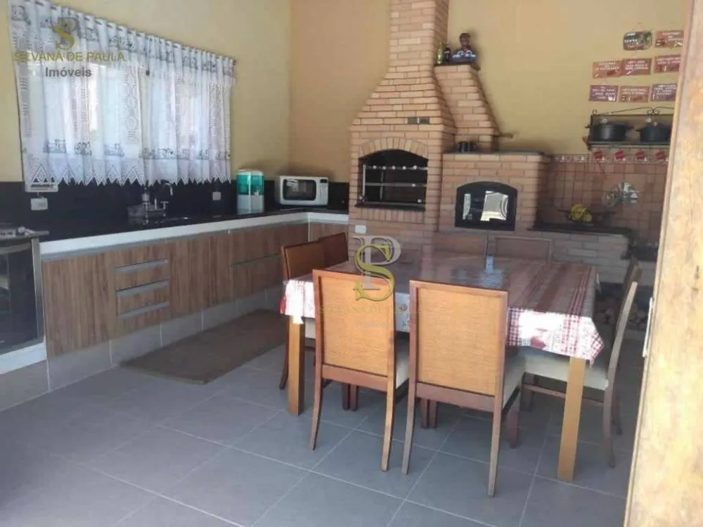 Chácara, 3 quartos, 1200 m² - Foto 7