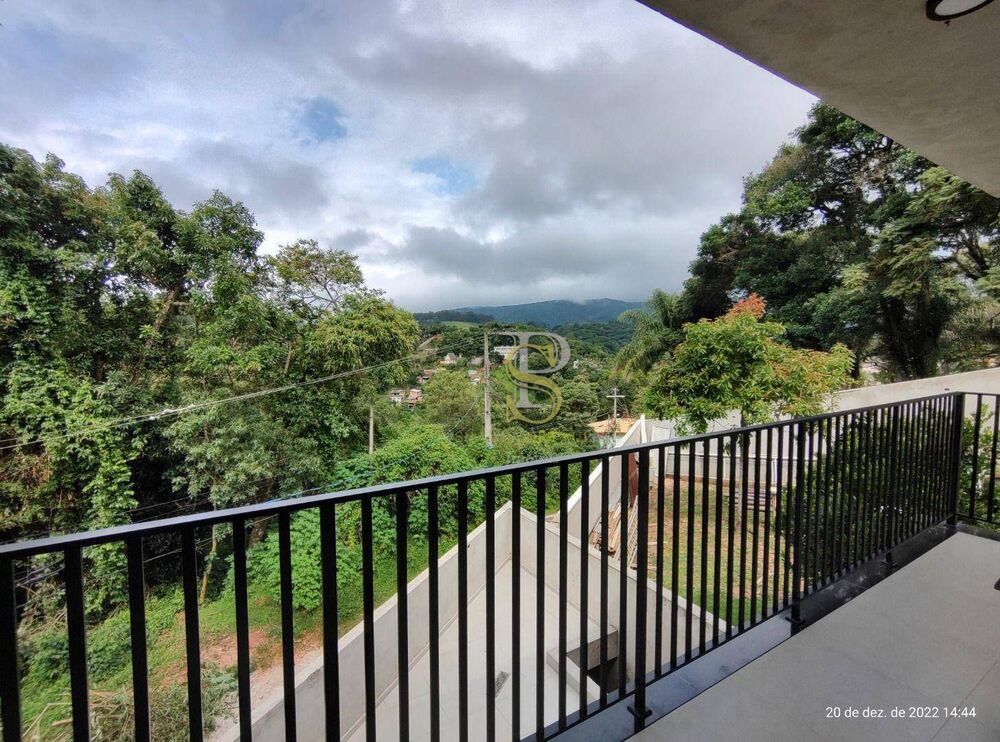 Chácara, 3 quartos, 1200 m² - Foto 3