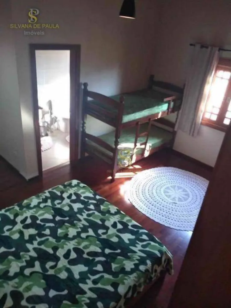 Chácara, 3 quartos, 1200 m² - Foto 16