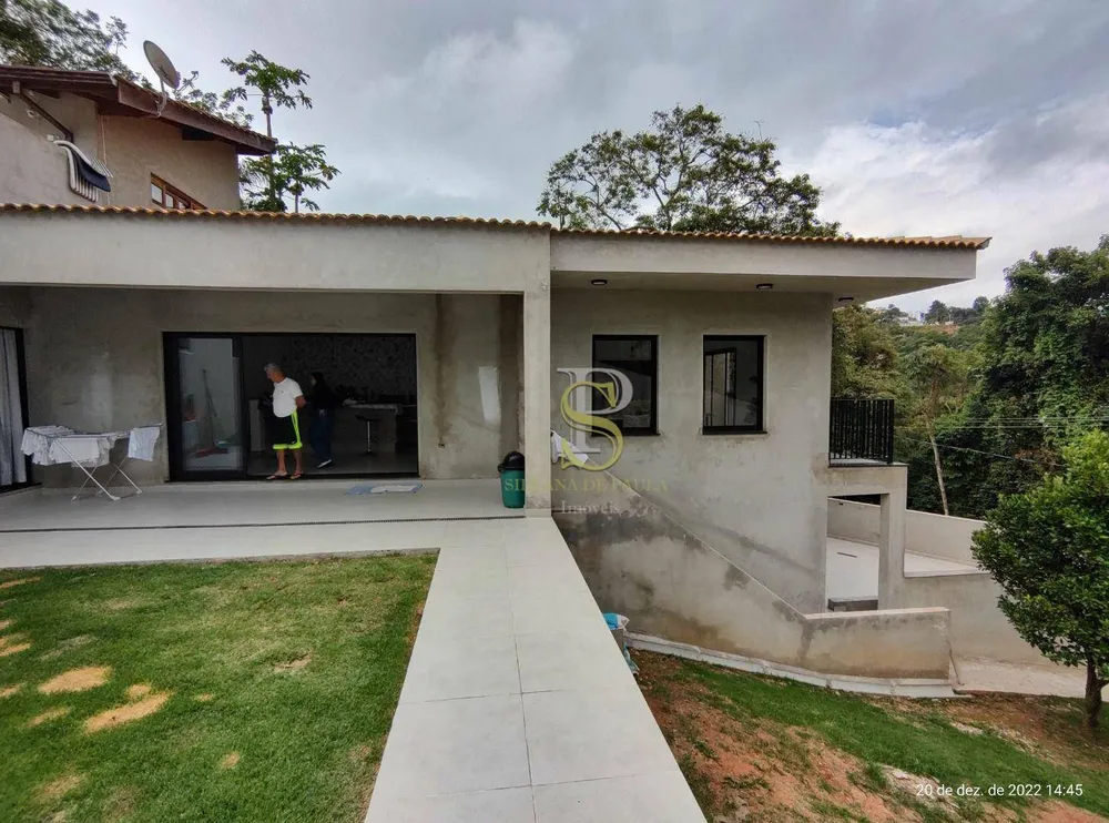 Chácara, 3 quartos, 1200 m² - Foto 20