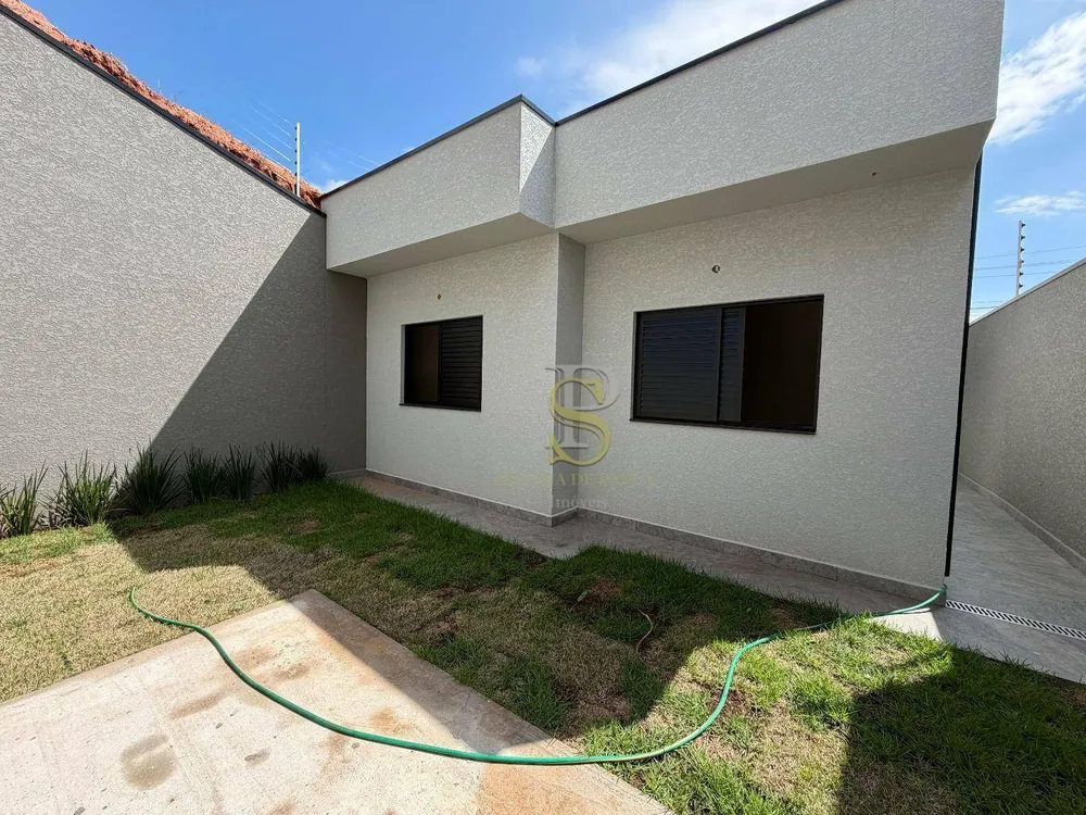 Casa, 3 quartos, 90 m² - Foto 7