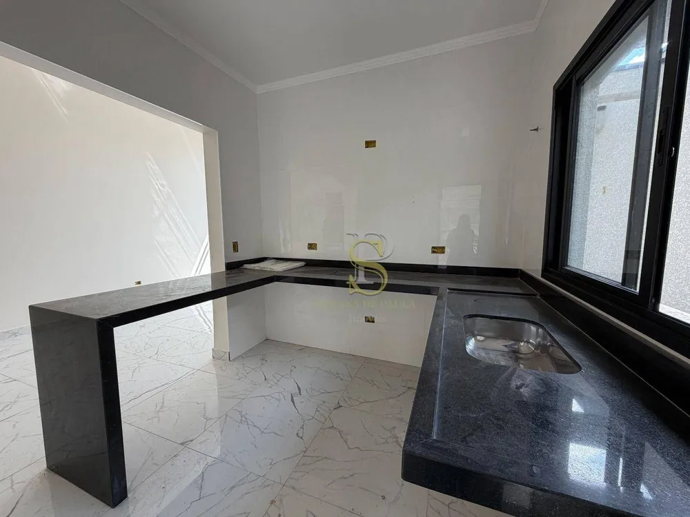 Casa, 3 quartos, 90 m² - Foto 5