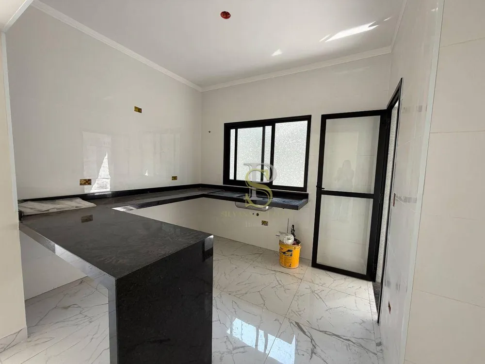 Casa, 3 quartos, 90 m² - Foto 6
