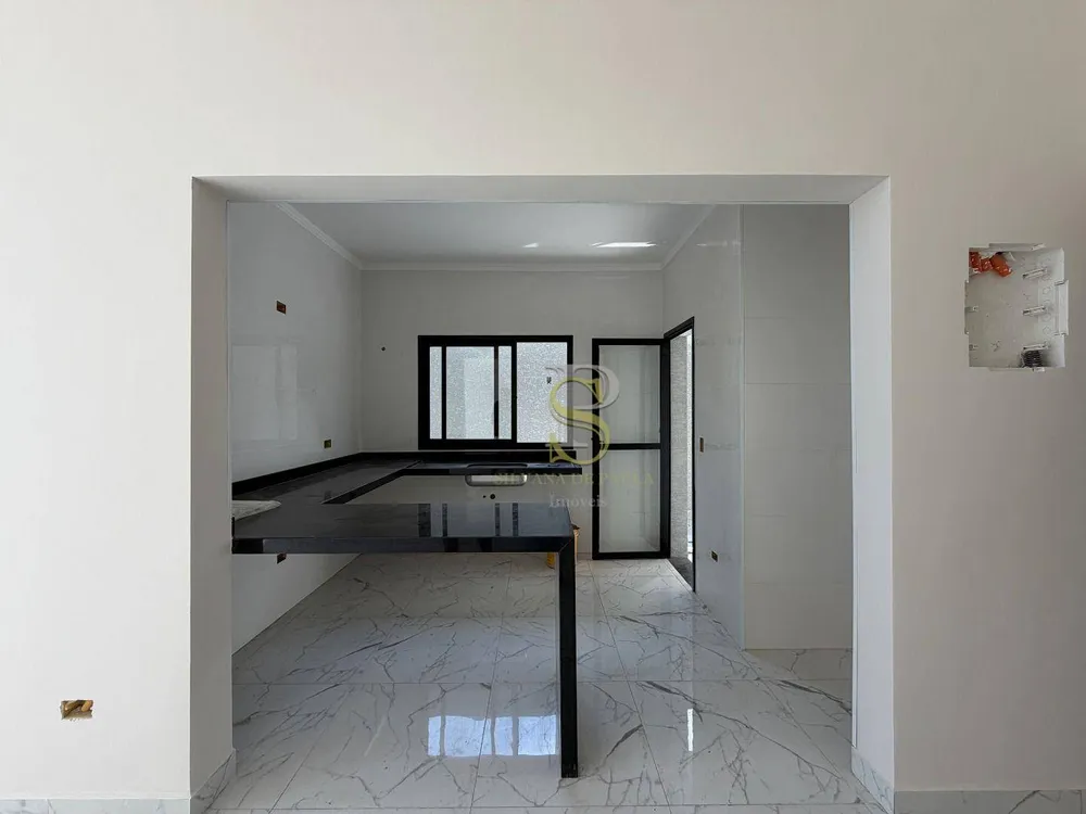 Casa, 3 quartos, 90 m² - Foto 6