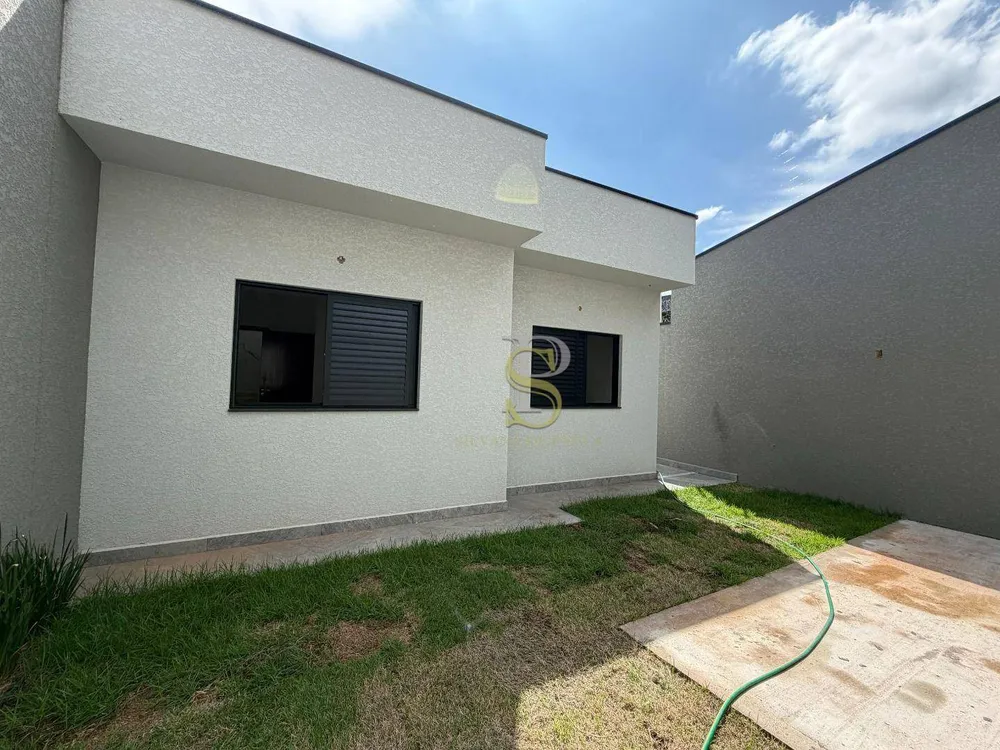 Casa, 3 quartos, 90 m² - Foto 3