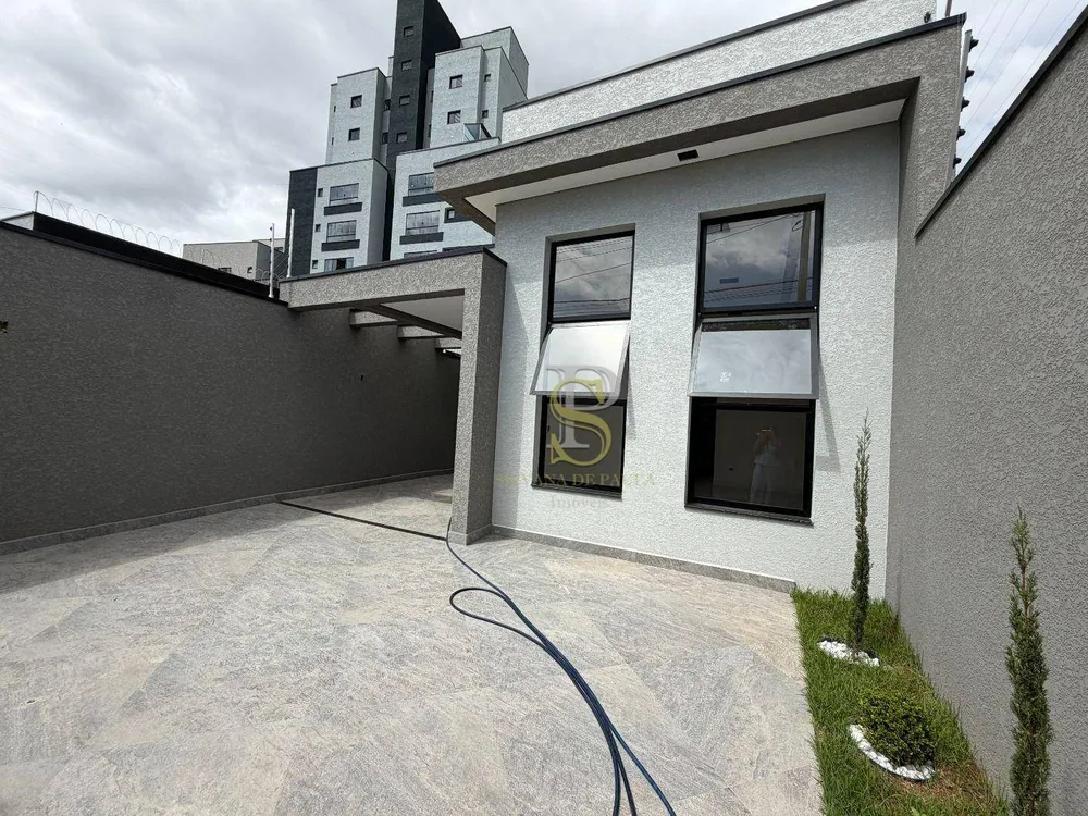 Casa, 3 quartos, 90 m² - Foto 8