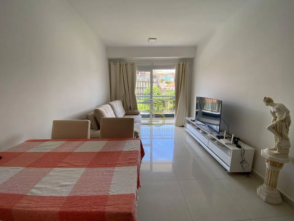 Apartamento, 3 quartos, 64 m² - Foto 3