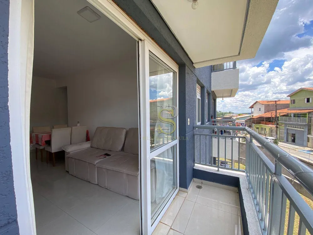 Apartamento, 3 quartos, 64 m² - Foto 4