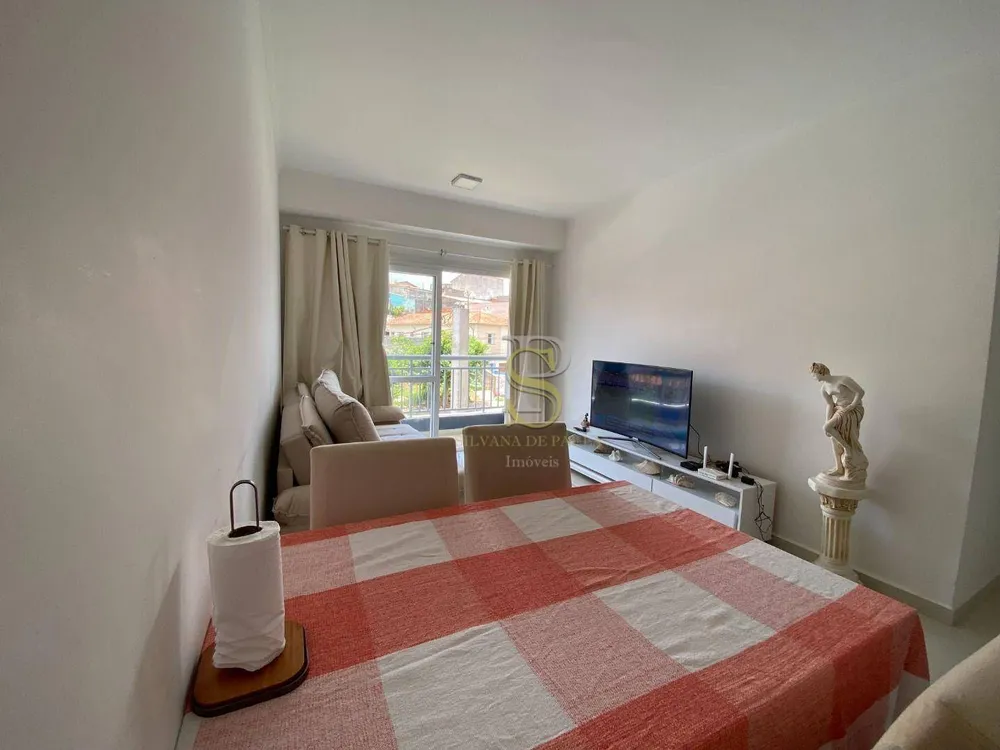 Apartamento, 3 quartos, 64 m² - Foto 2