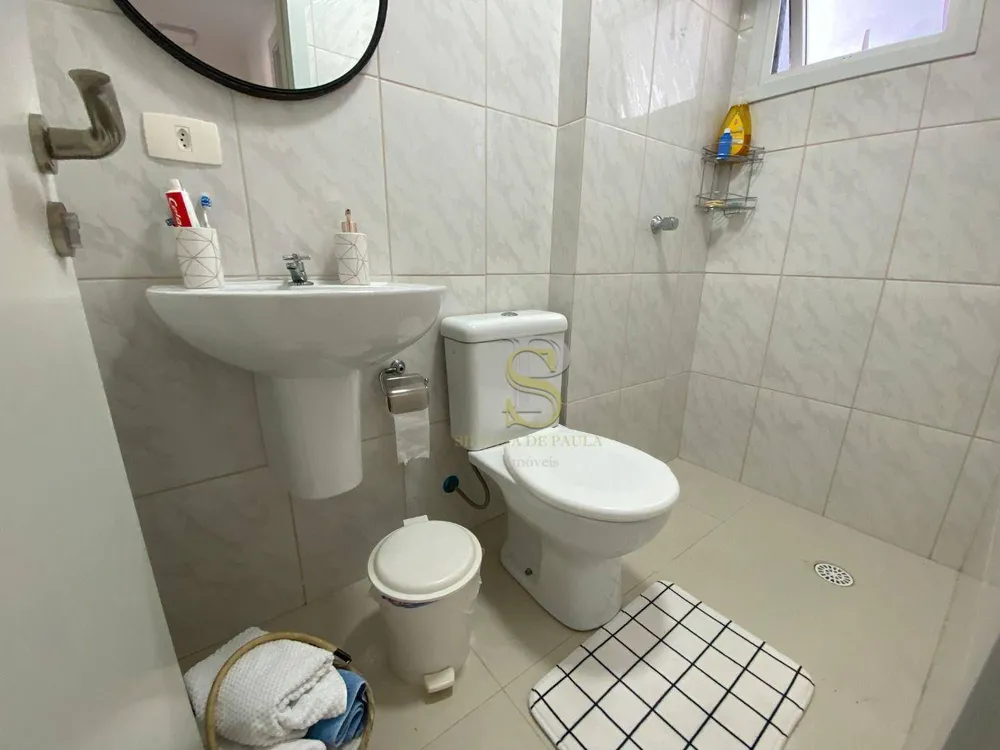 Apartamento, 3 quartos, 64 m² - Foto 6