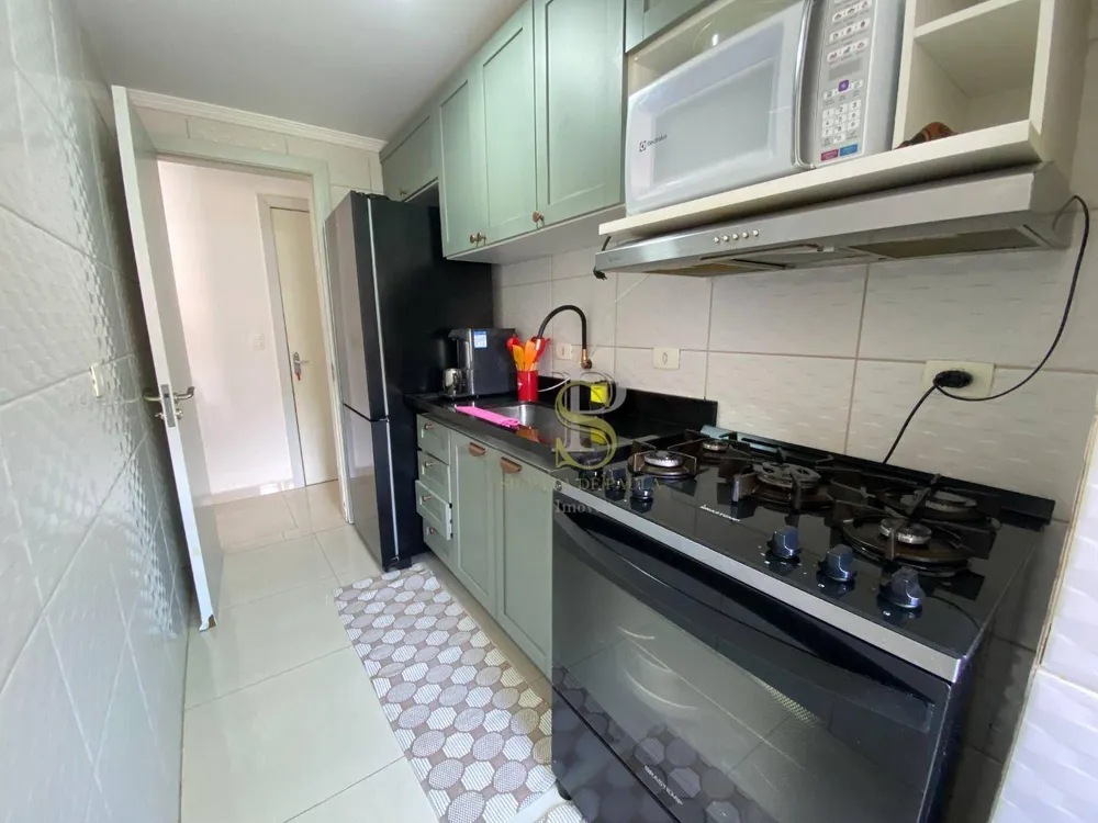Apartamento, 3 quartos, 64 m² - Foto 1